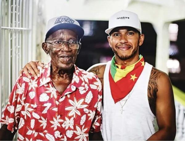 Lewis Hamiltons Connection to Grenada: A Look at His Roots and Investments