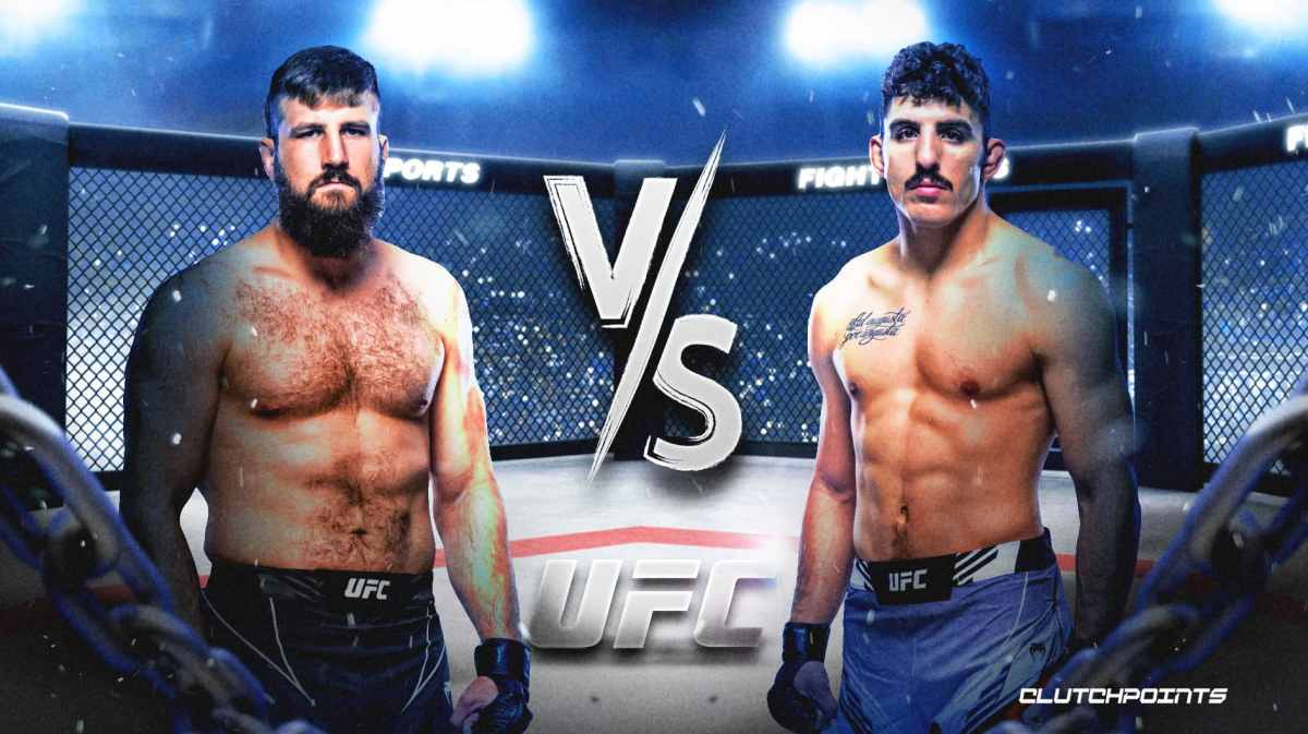 Camur vs Boser Prediction: Who Will Win at UFC Nashville 2023?