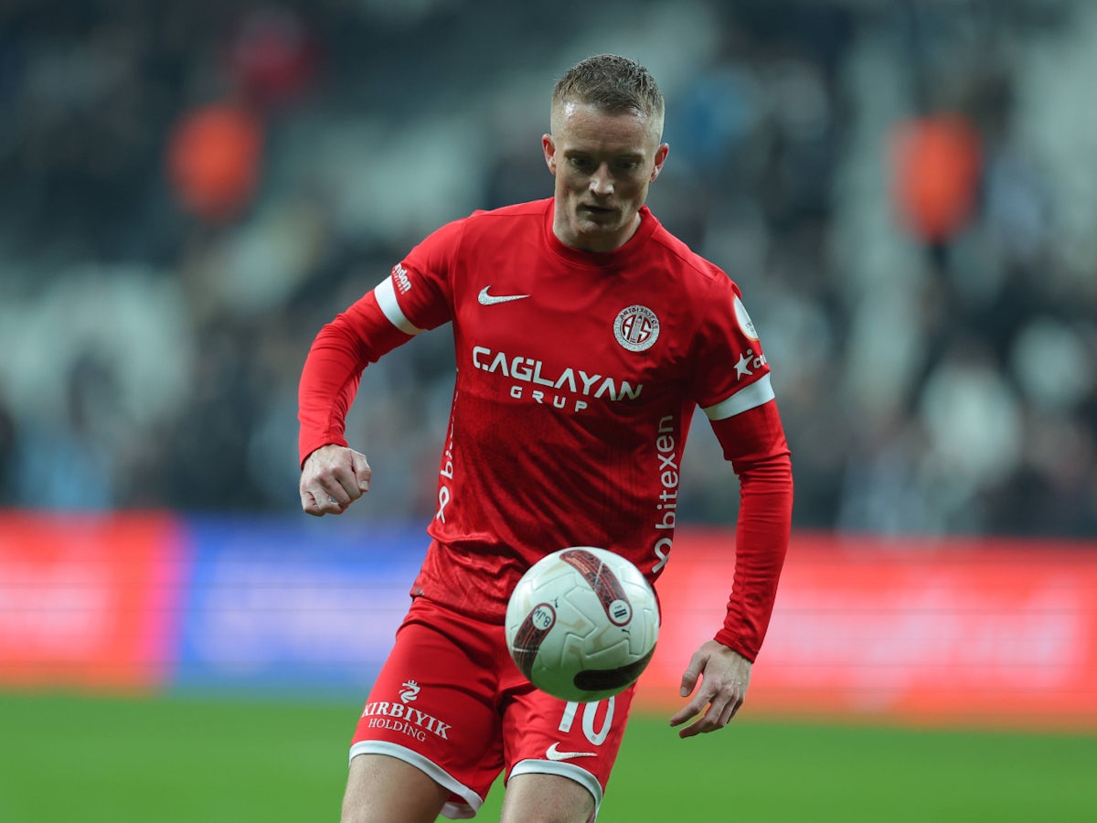 Antalyaspor vs Adana Demirspor Lineups and Match Preview for September 2024