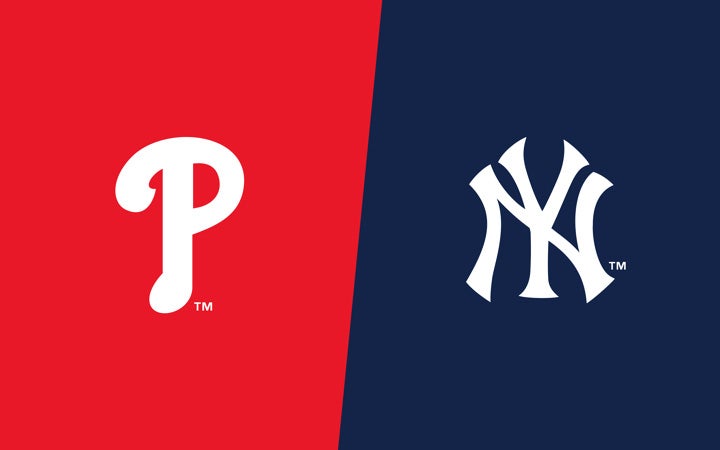 Buy Yankees vs Phillies Tickets – Best Prices & Availability