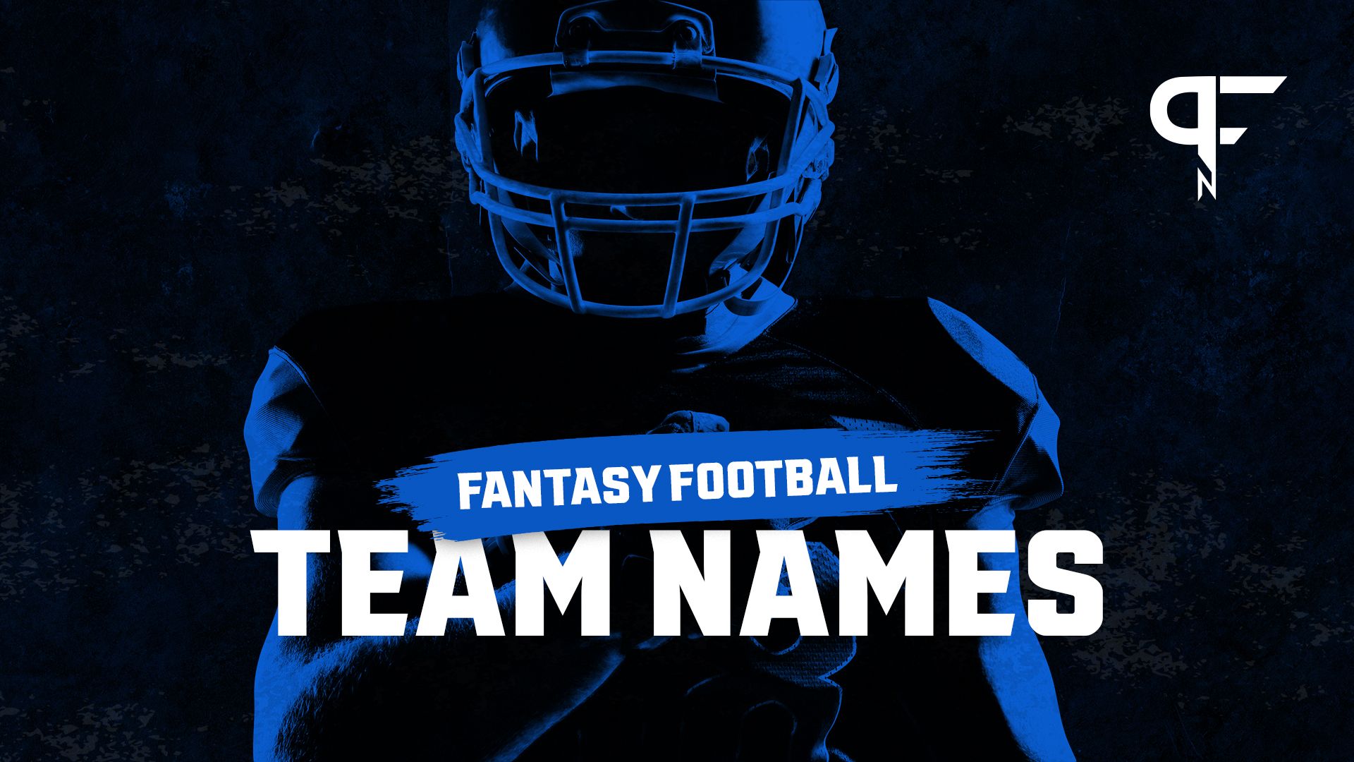 Best Kenny Powers Fantasy Football Team Names to Stand Out