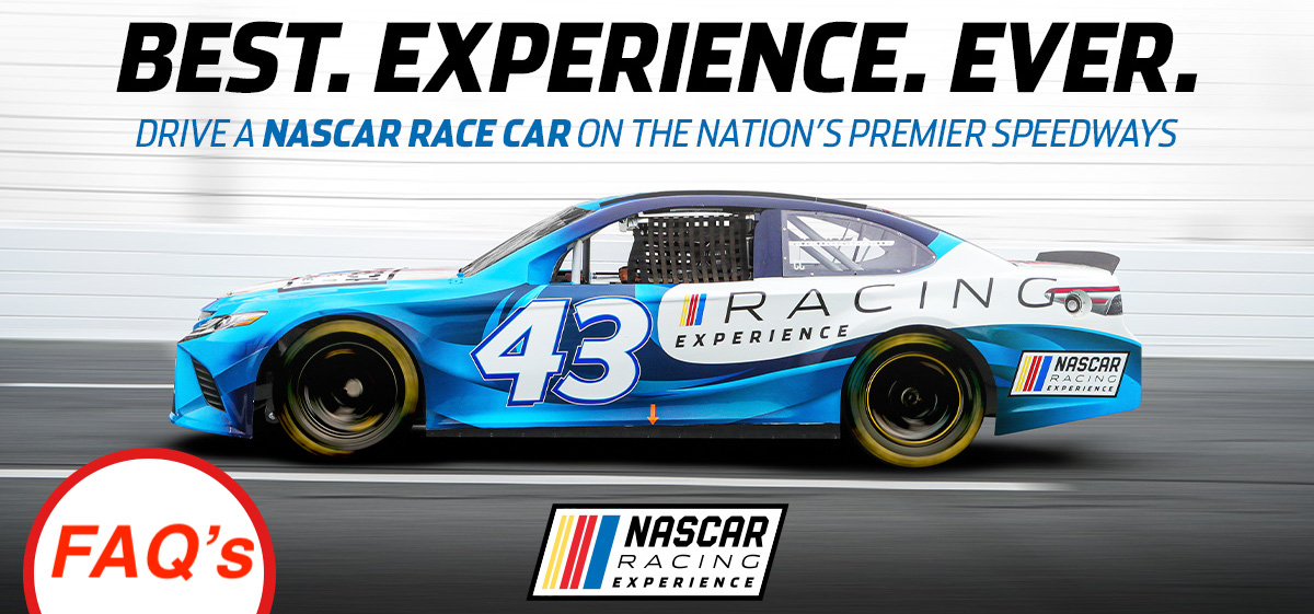 how do you get a nascar license