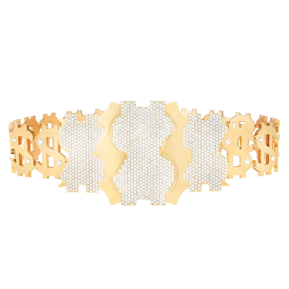 wwe million dollar belt replica