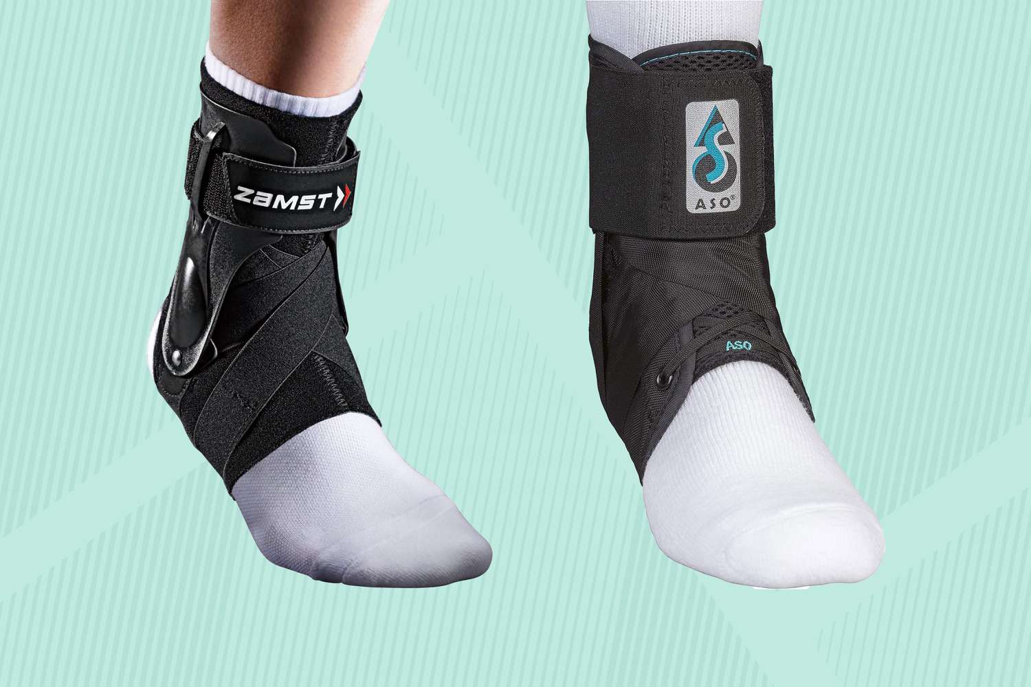 Ultimate Ankle Support for Basketball Players: Protect Your Ankles on the Court