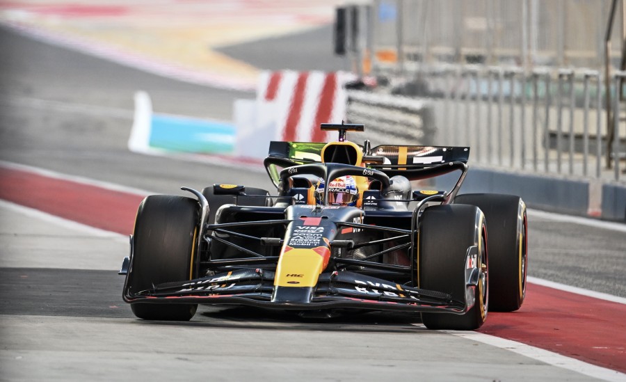Red Bull Racing Careers: Join the F1 Team Today