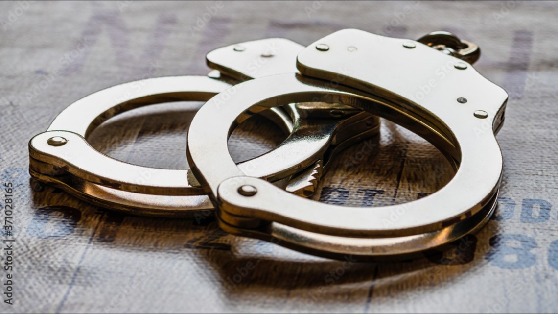 U.S. Marshals Arrest Isaiah McKinney in Akron for Fatal Shooting of Gregory Dykes