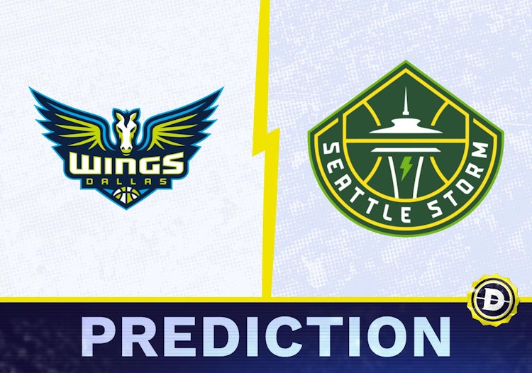 Dallas Wings vs Seattle Storm Prediction: Who Will Win the WNBA Clash?