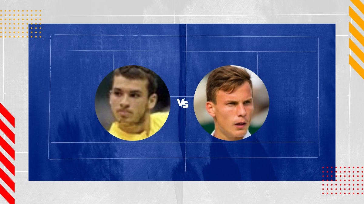 Grigor Dimitrov vs Marton Fucsovics Prediction: Australian Open 2024 Preview & Tips