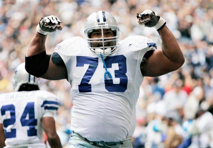 Strongest NFL Player Ever: The Ultimate List & Stats