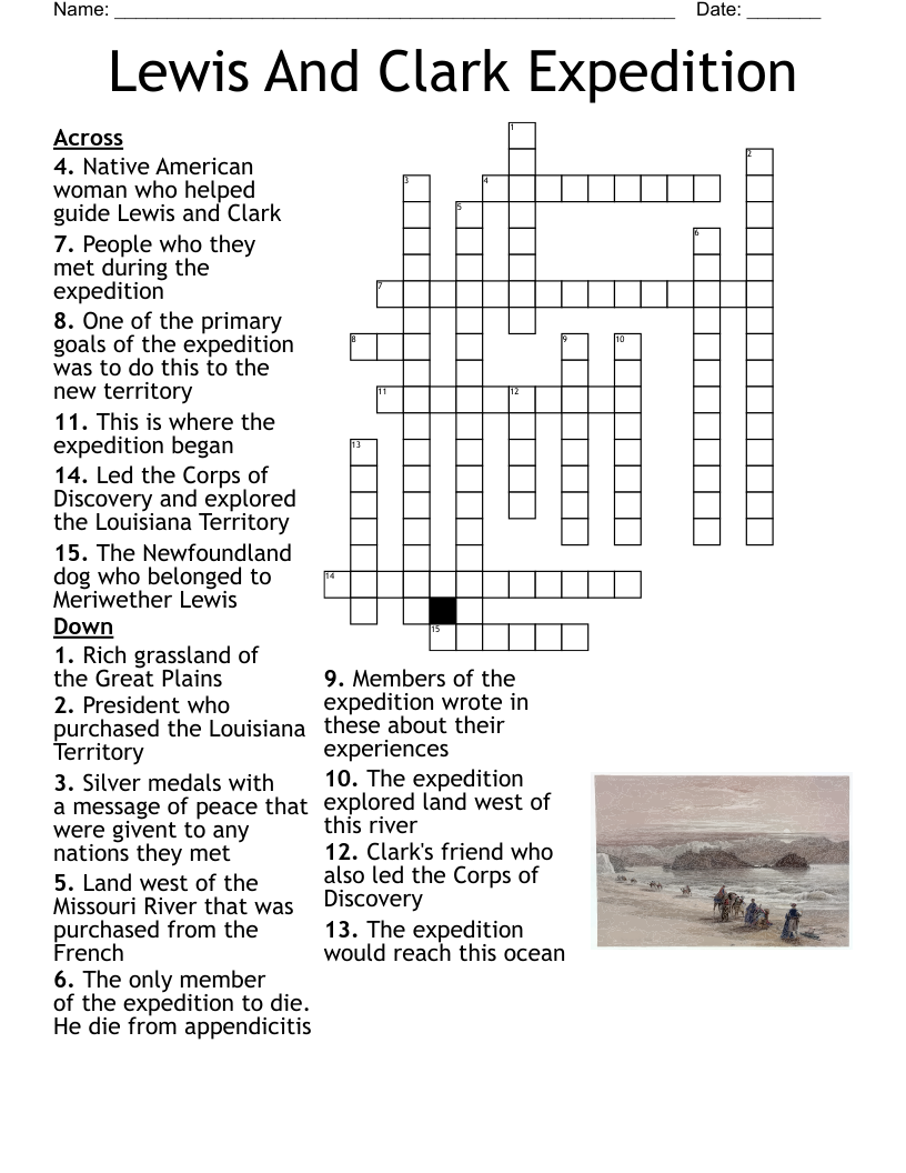 Discover the Answer to Director Lewis in Crossword Puzzles