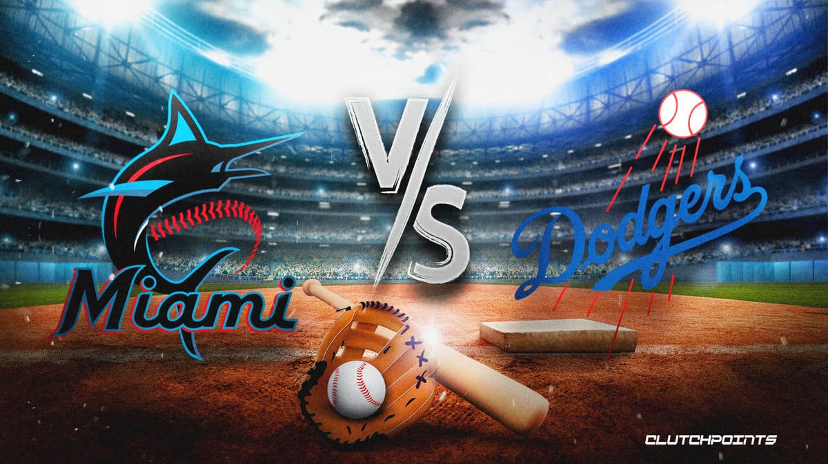 LA Dodgers vs Miami Marlins Prediction: Who Will Win Thursdays Matchup?