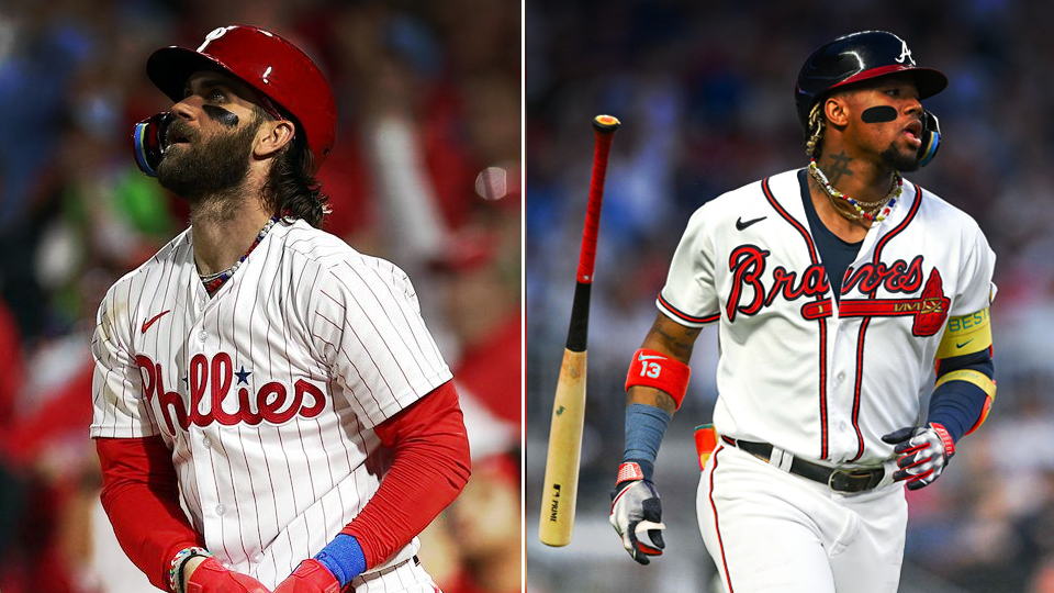 Braves vs Phillies Head-to-Head Record: Complete Matchup Analysis