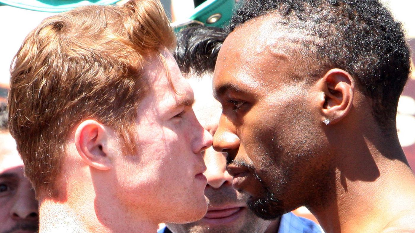 Canelo vs Trout Scorecard: Controversial Judging in the 2013 Showdown
