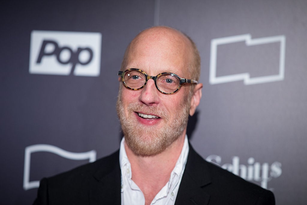 Discover Chris Elliotts Net Worth: Salary, Career & Success in 2024