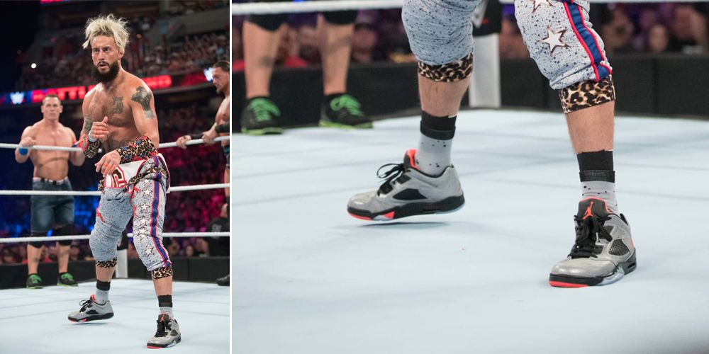 Discover the Best Shoes WWE Wrestlers Wear: Sneakers, Boots, and More!