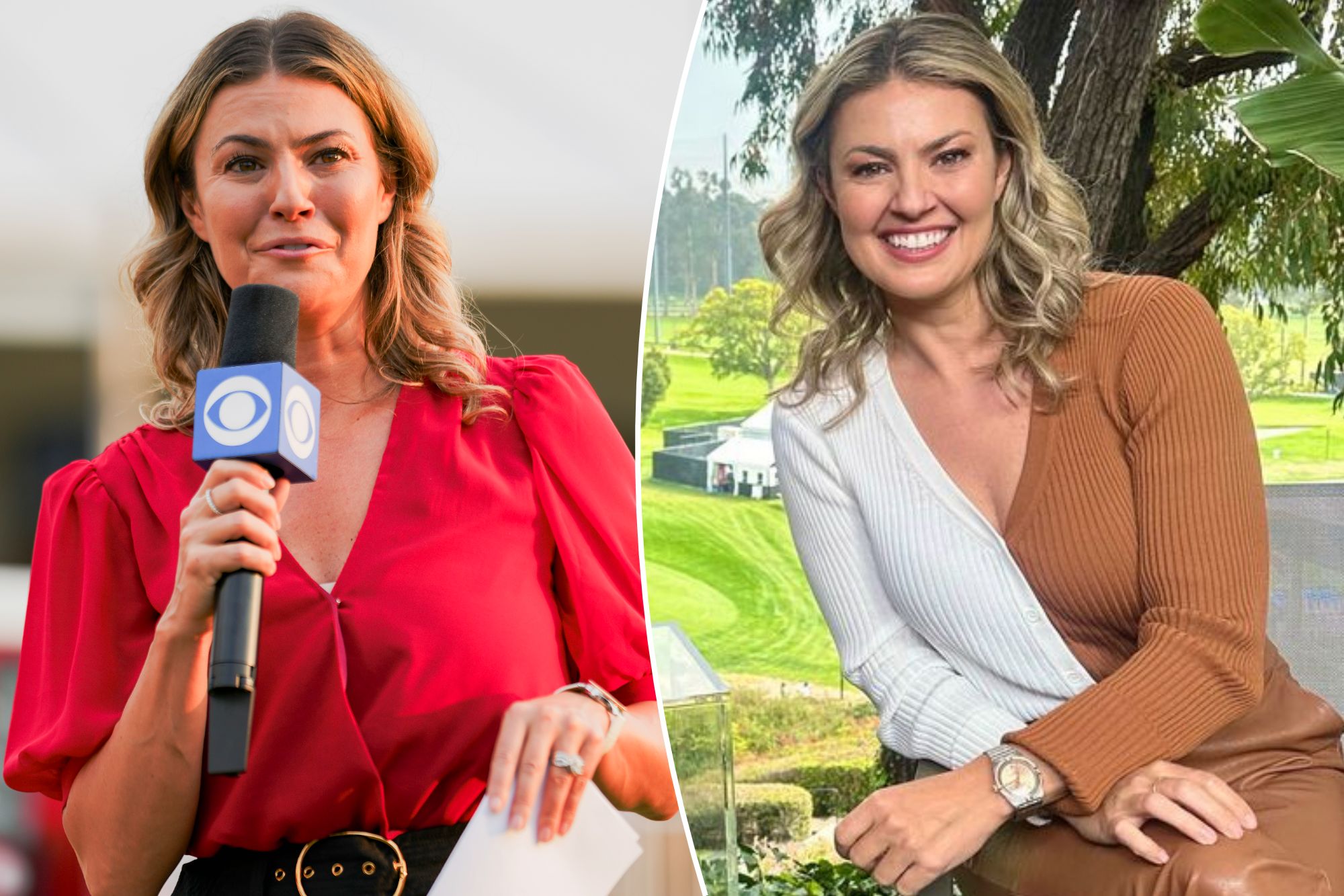 Amanda Balionis Missing Wedding Ring: What Happened to Her Engagement and Wedding Bands?