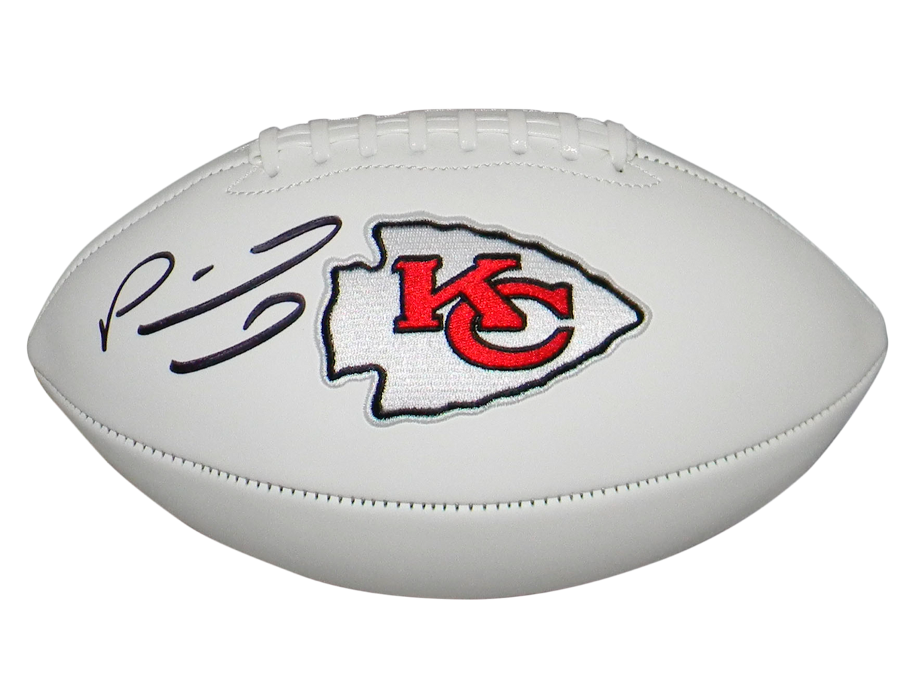 Patrick Mahomes Signed Footballs for Sale: Authentic Autographs & Best Deals
