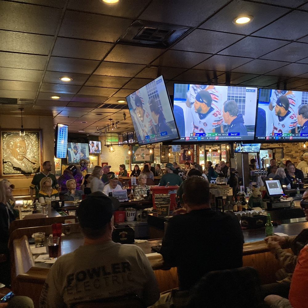 Top Green Bay Packers Bars in Las Vegas You Need to Visit