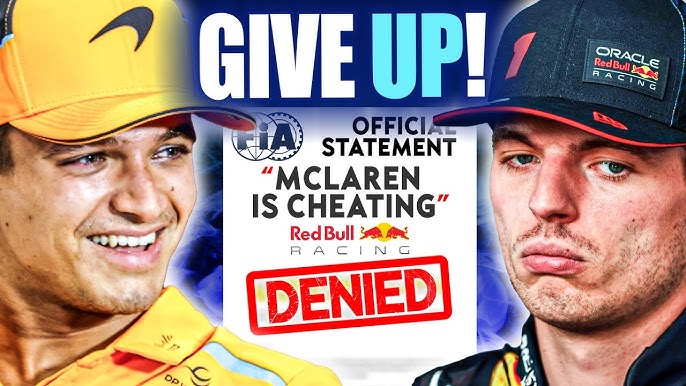 Is Red Bull Cheating in F1 2023? The Truth Unveiled