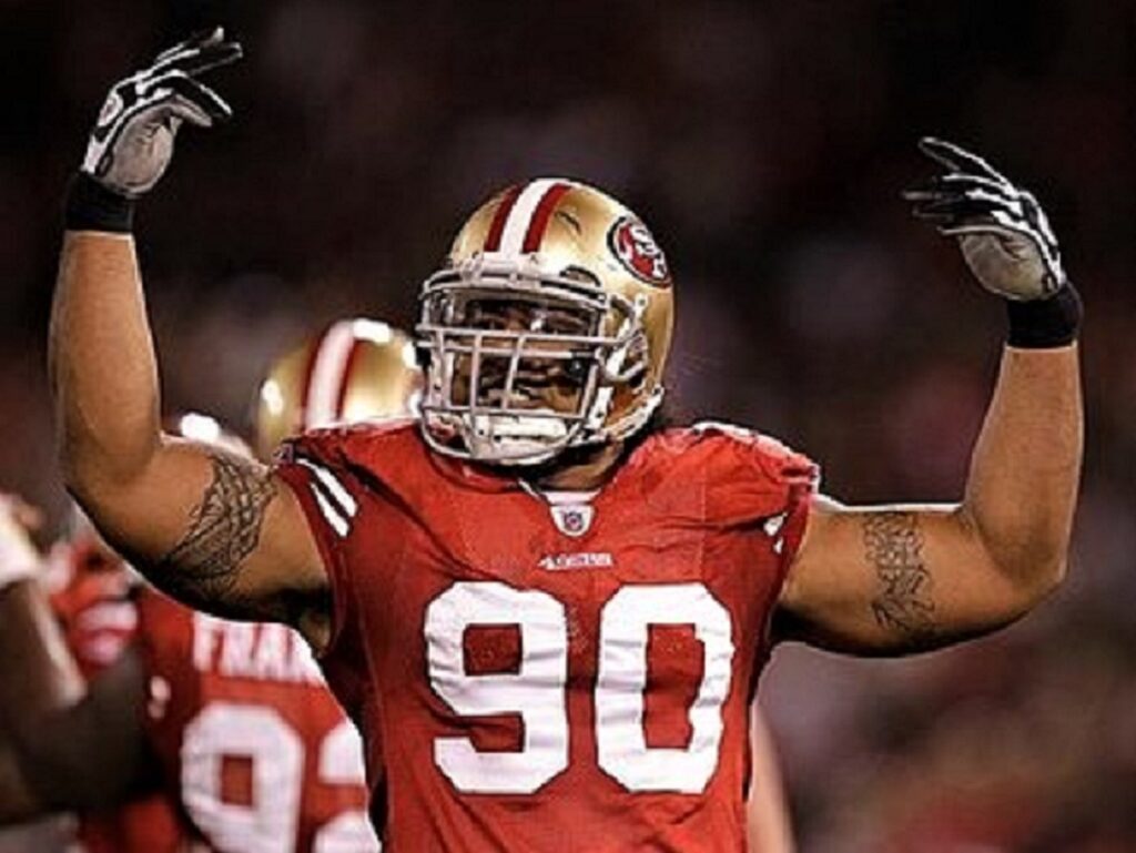 Strongest NFL Player Ever: The Ultimate List & Stats