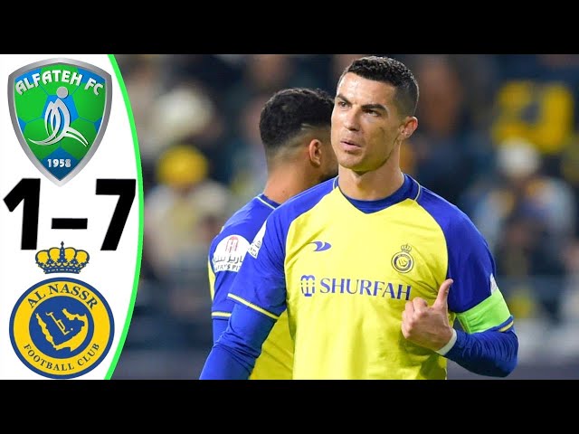 Al-Nassr vs Al-Fateh SC: Top Player Ratings and Performance Highlights