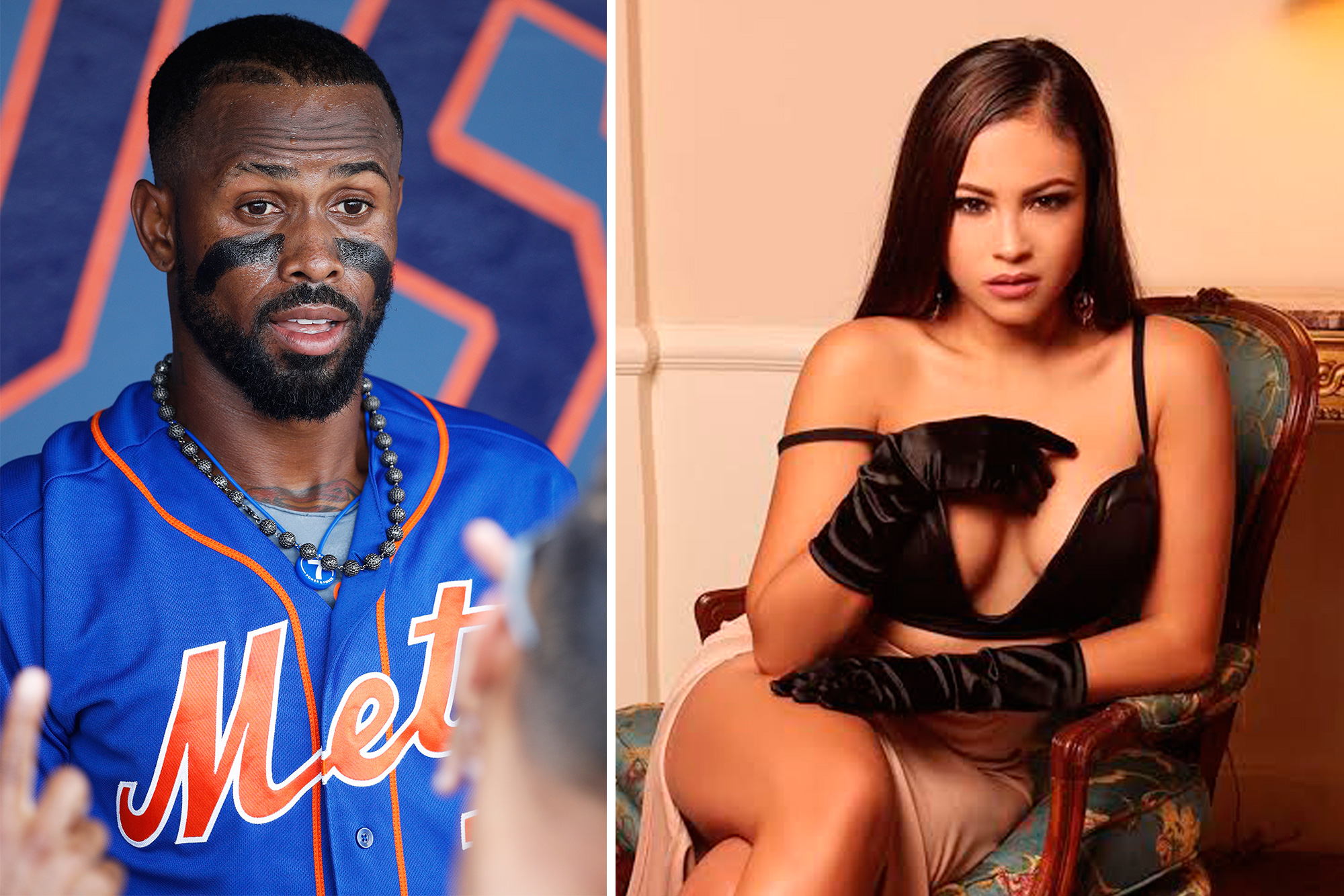 Jose Reyes Faces Child Support Lawsuit from Ex-Mistress Christina Sanchez