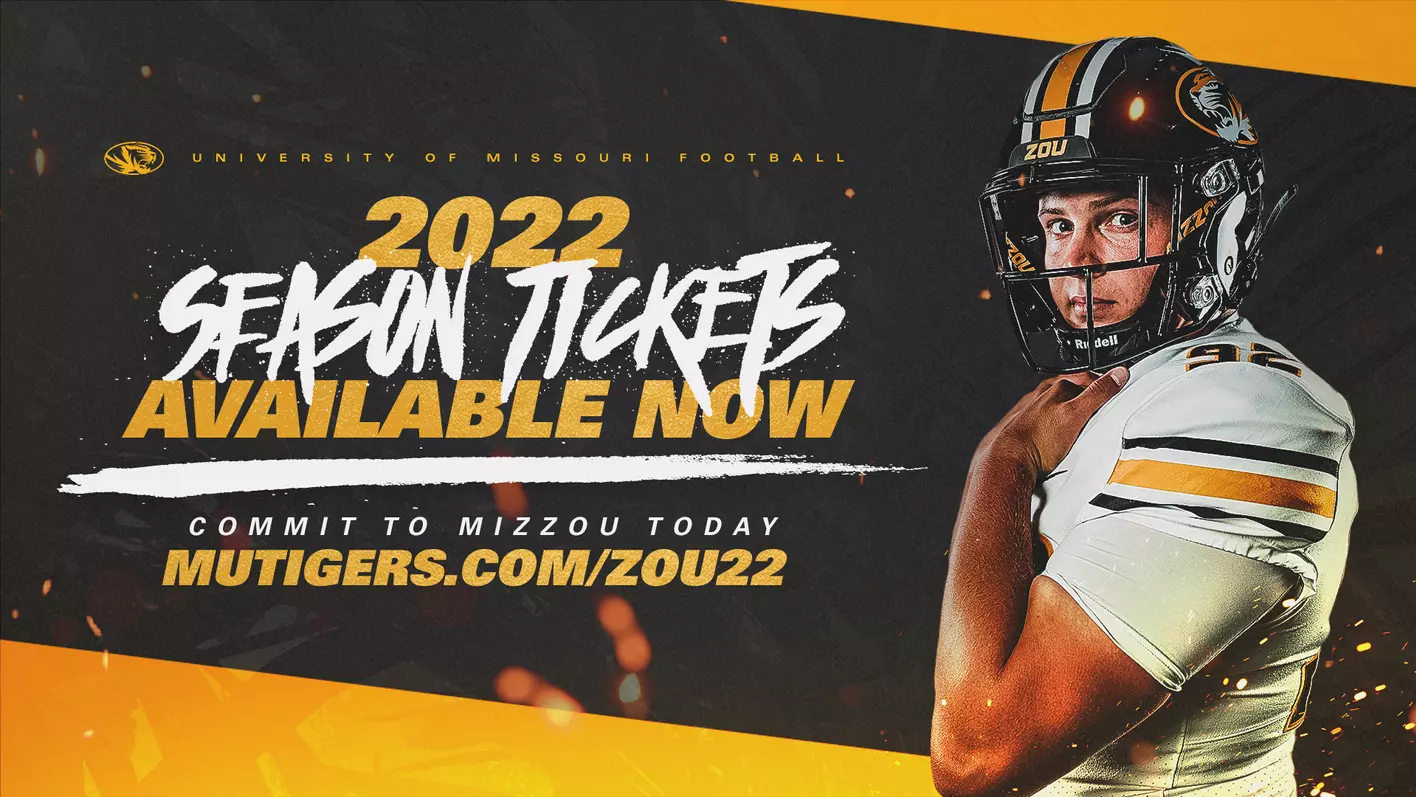 Want to Cheer on Mizzou? Lets Talk Football Season Ticket Prices