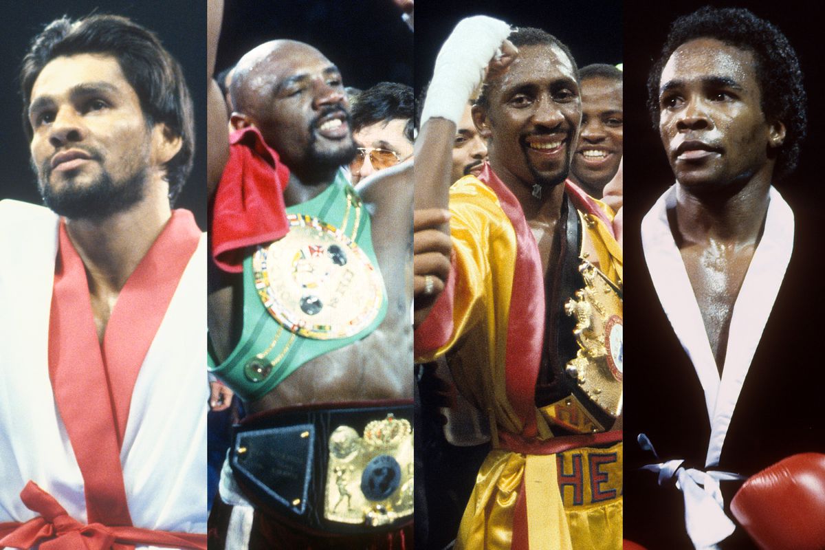 The Big Question: Who Has Best Boxing Record? Lets Find the Answer
