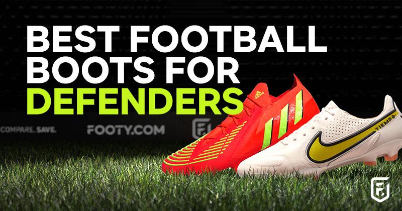 Best Soccer Cleats for Defenders in 2023: Top Picks for Comfort and Performance