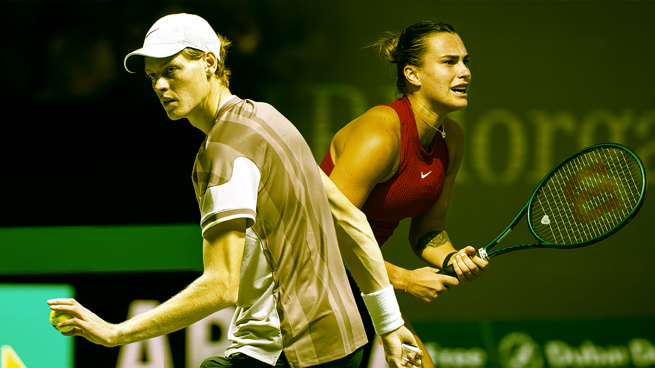 Do Tennis Players Get Paid if They Lose? Tournament Payouts Explained