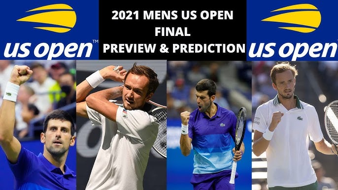 US Open Final Preview: Djokovic vs Medvedev Predictions and Key Insights