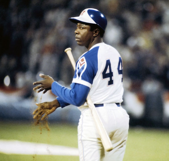 The History of Atlanta Braves Uniforms: Spotlight on the 1974 Season