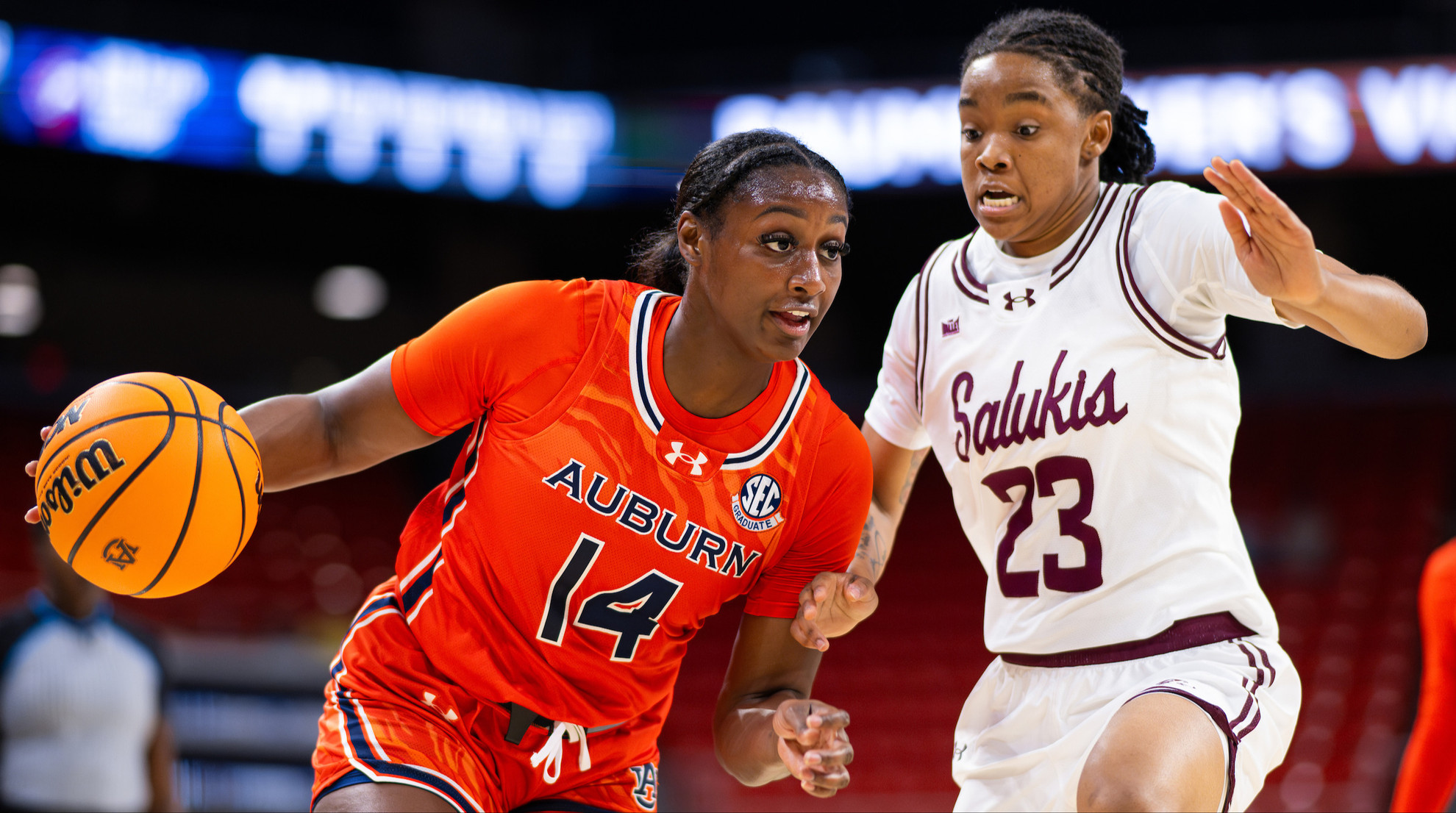 Auburn Women's Basketball Game Today: Match Preview & Game Info
