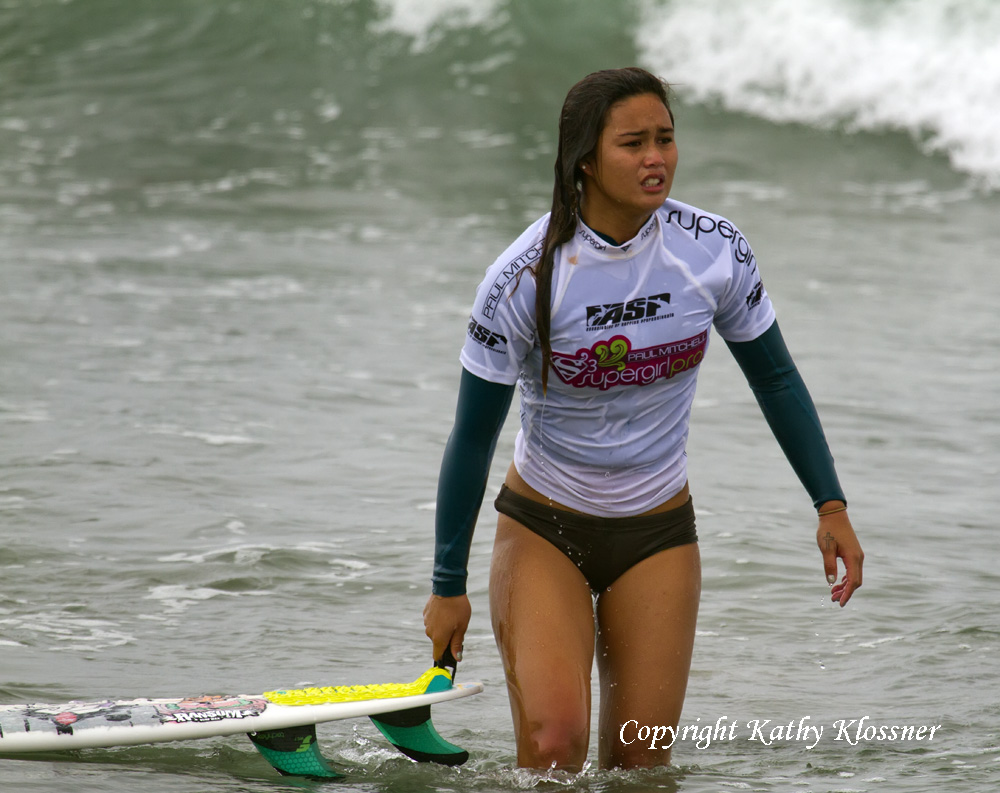 Alessa Quizon Nationality: Discover the Hawaiian Surfers Background and Heritage