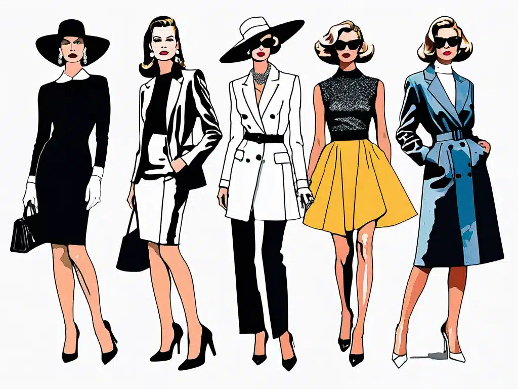 Ultimate Fashion Trivia Questions and Answers: Discover the History Behind Iconic Styles