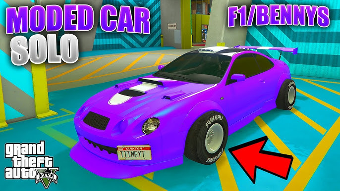 Step-by-Step: How to Put F1 Wheels on Any Car, Simple Tips