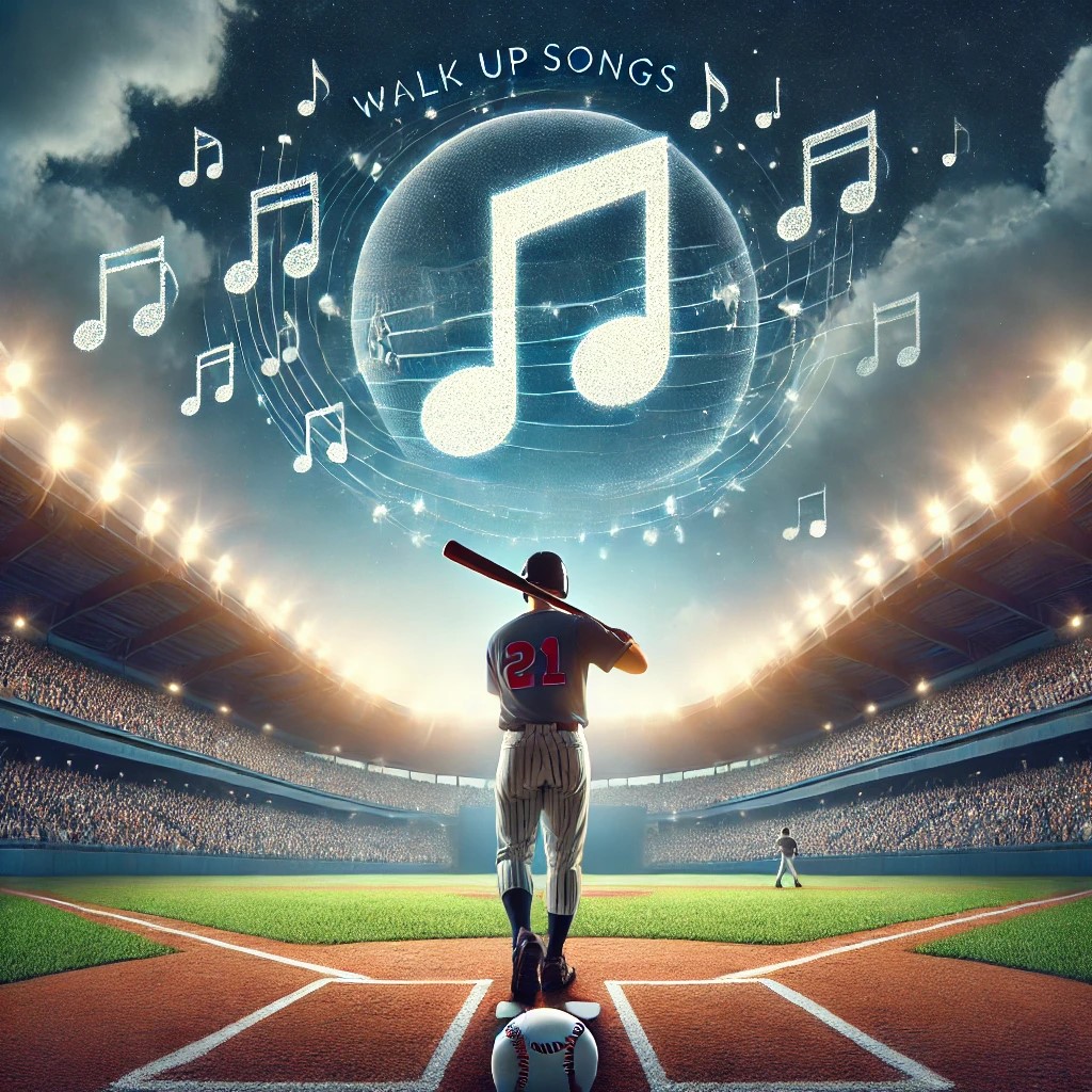 Best Baseball Walk Up Song Ideas to Boost Your Confidence