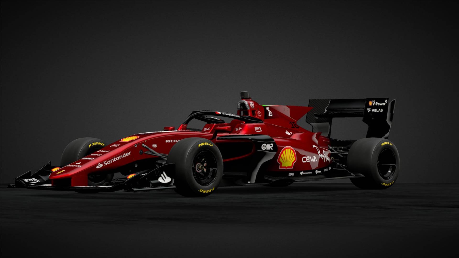 Does Gran Turismo Include F1 Cars? Exploring the Games F1 Features