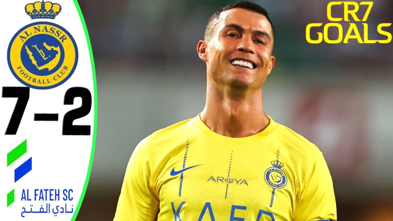 Al-Nassr vs Al-Fateh SC: Top Player Ratings and Performance Highlights