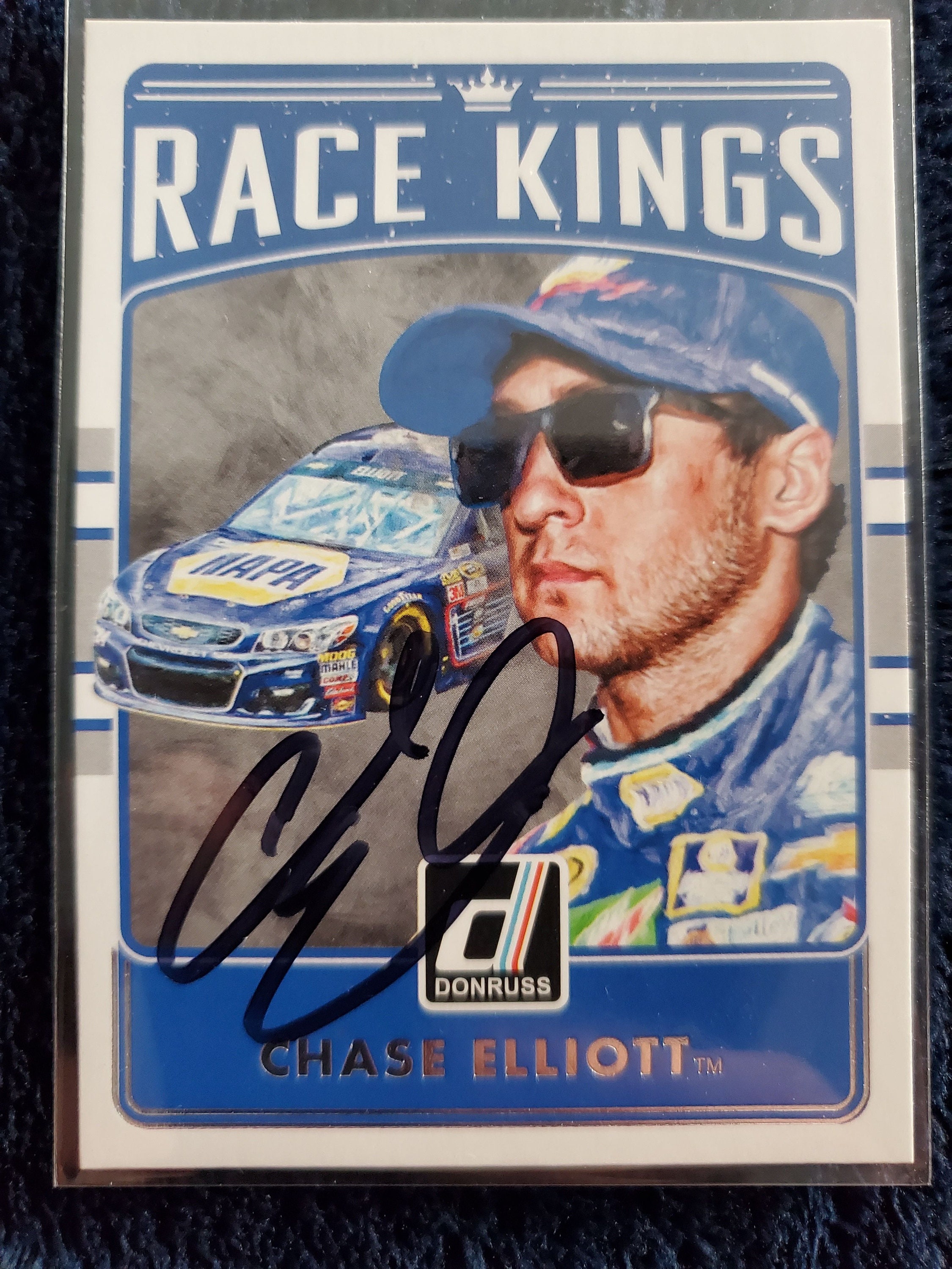 How to Buy Chase Elliott Rookie Cards: Tips for Collectors and Fans