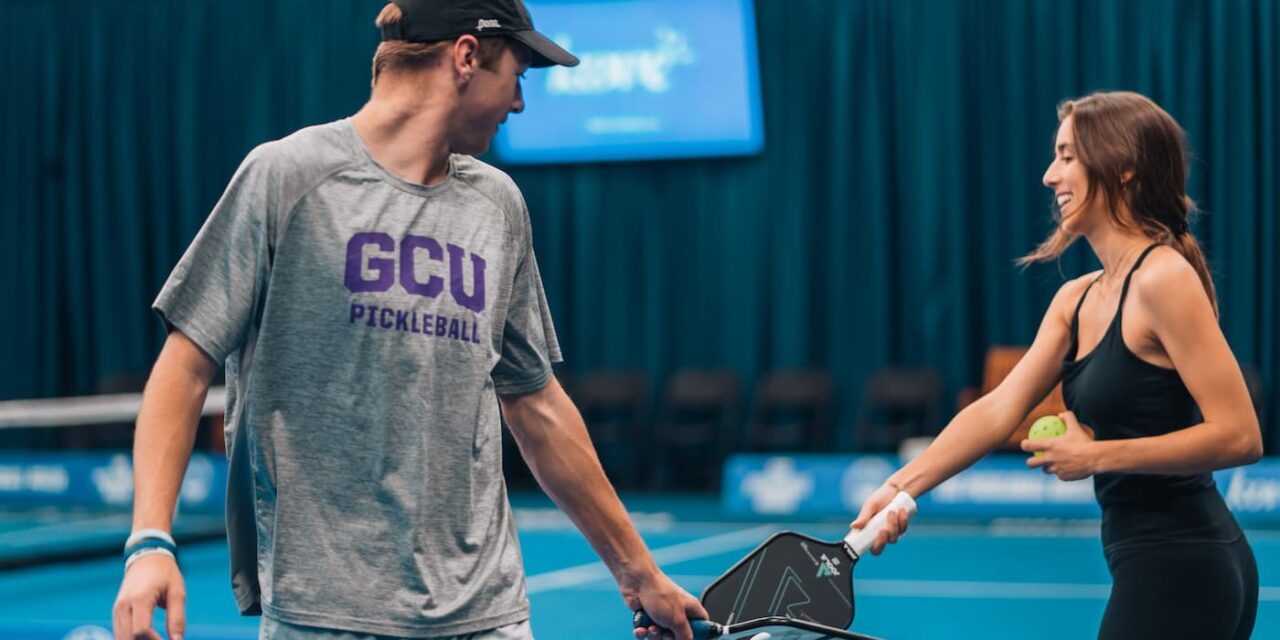 Miami Beach Pickleball Open: Experience Top-Level Play and $150K in Prizes