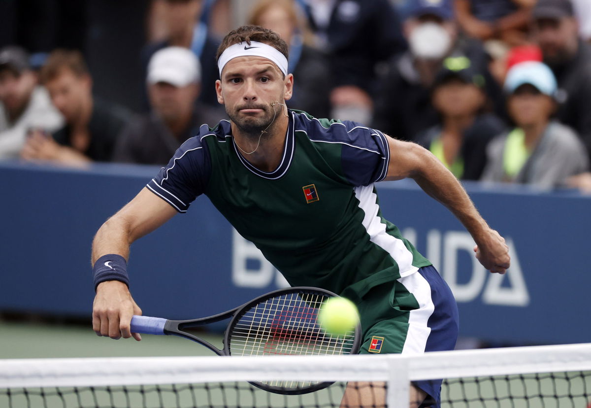 Dimitrov vs De Minaur Prediction: 2024 ATP Rotterdam Open Semifinals Preview