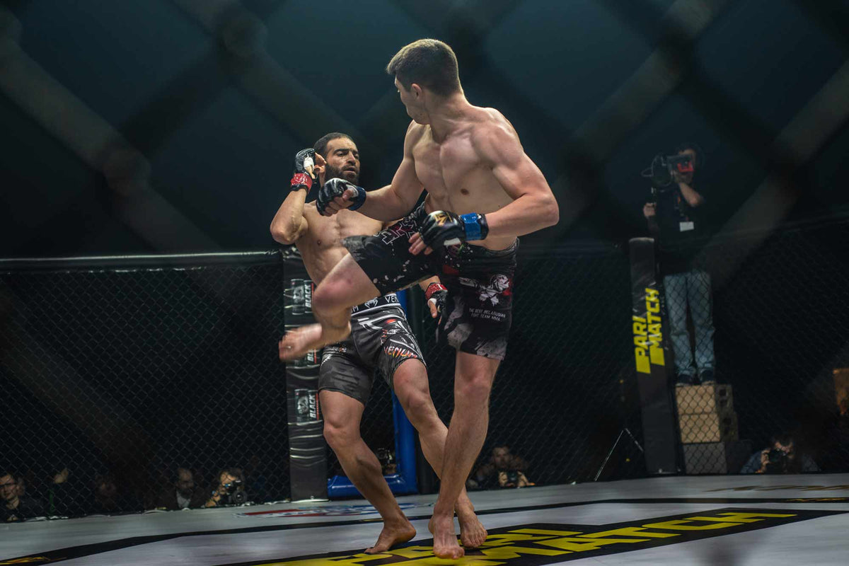 Do UFC Fighters Wear Cups? Rules and Safety Explained