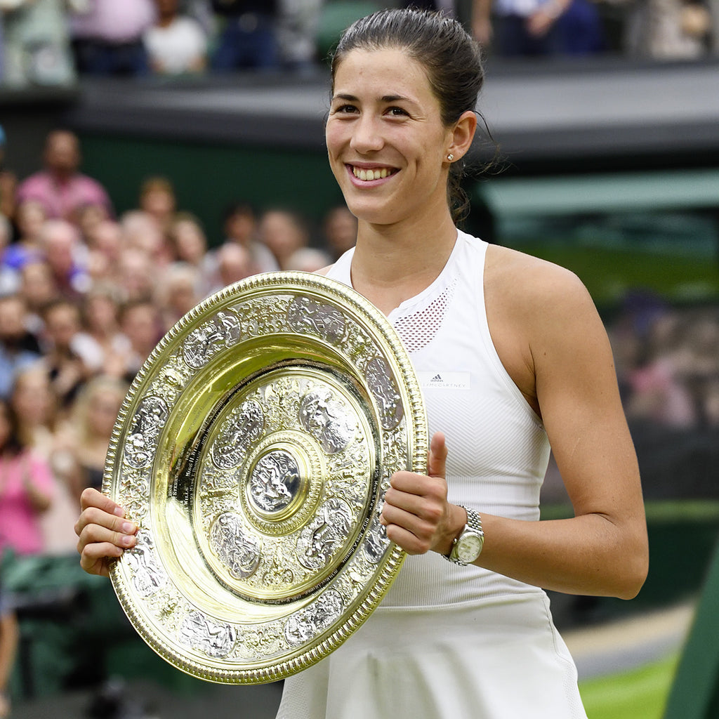 Why Do Wimbledon Winners Get a Rolex? Exploring the Iconic Tradition
