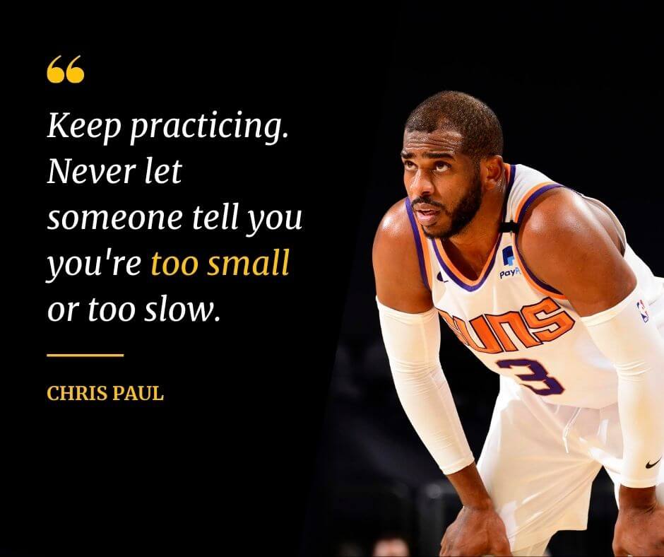 Top 30 Inspirational Basketball Team Quotes to Boost Your Motivation