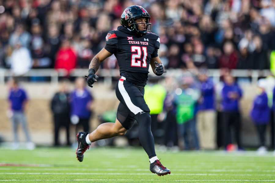 Cameron Watts Texas Tech Injury Update: Latest News on His Condition