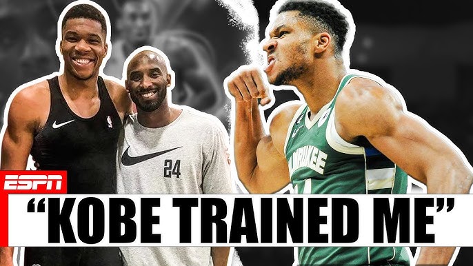 10 Surprising Facts About Giannis Antetokounmpo You Didn't Know