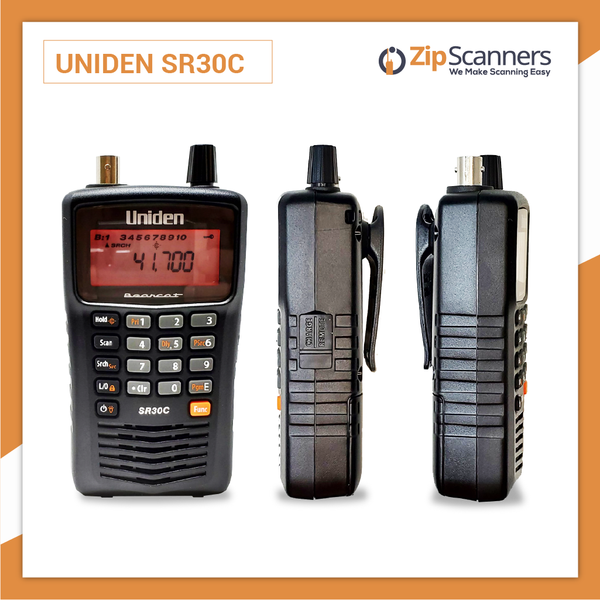 Complete Guide to NASCAR Scanner Frequencies for 2024 Races