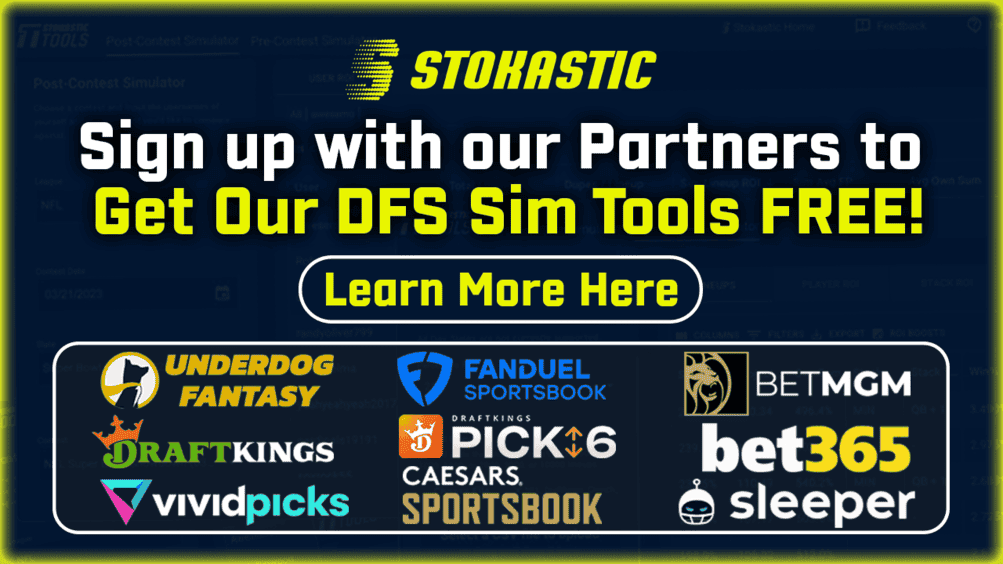 Optimal NBA DraftKings Lineup for Today's DFS Contests