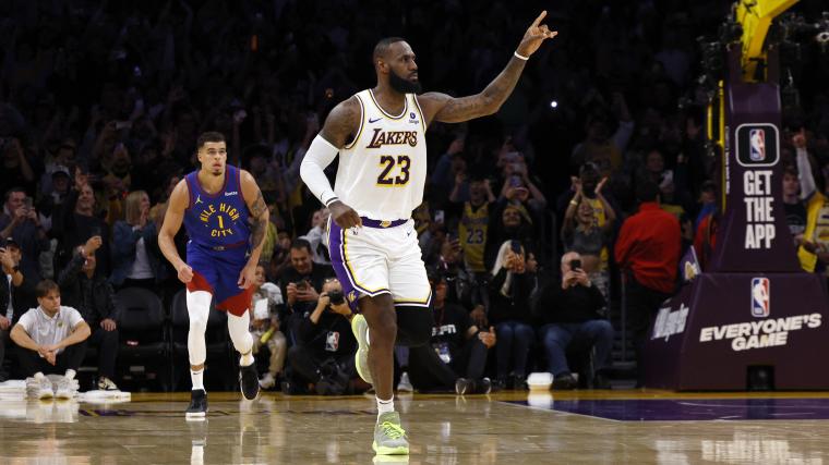 LeBron James and No Trade Clause What You Need to Know